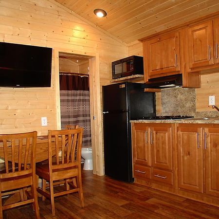 Verde Valley Canyon View Cottage 6 Cottonwood Luaran gambar