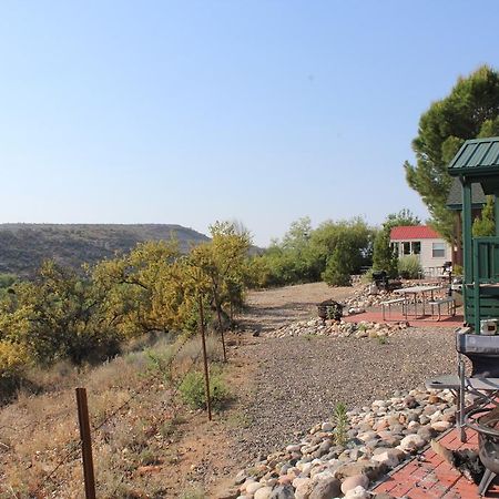 Verde Valley Canyon View Cottage 6 Cottonwood Luaran gambar