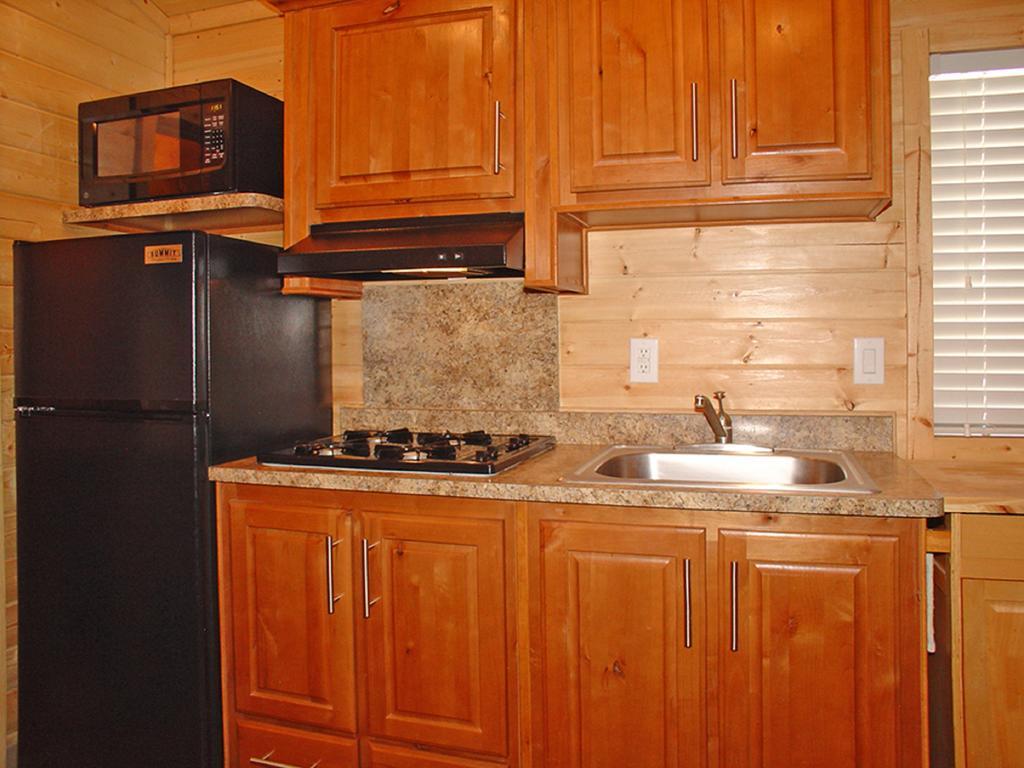 Verde Valley Canyon View Cottage 6 Cottonwood Luaran gambar