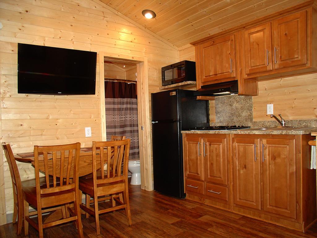 Verde Valley Canyon View Cottage 6 Cottonwood Luaran gambar