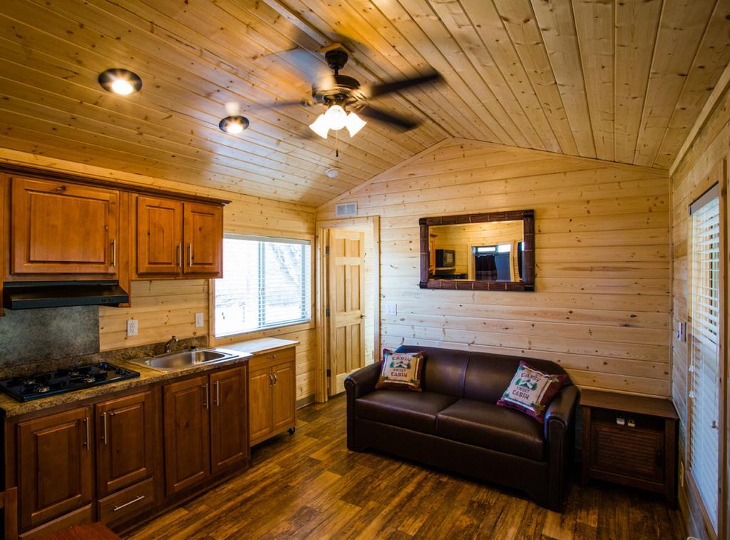 Verde Valley Canyon View Cottage 6 Cottonwood Luaran gambar