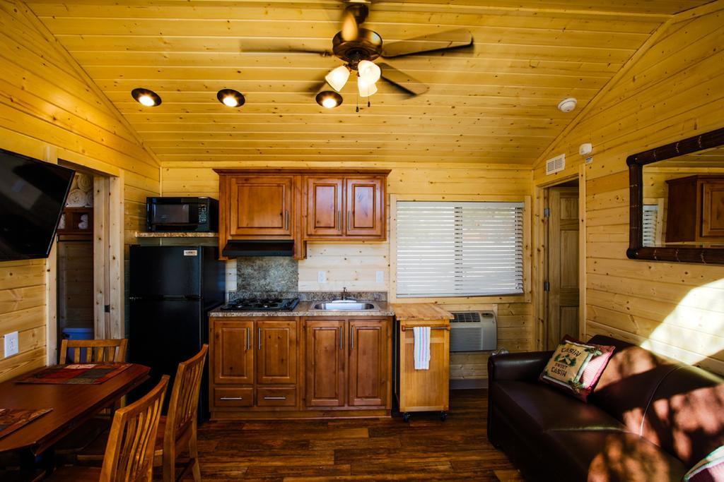 Verde Valley Canyon View Cottage 6 Cottonwood Luaran gambar