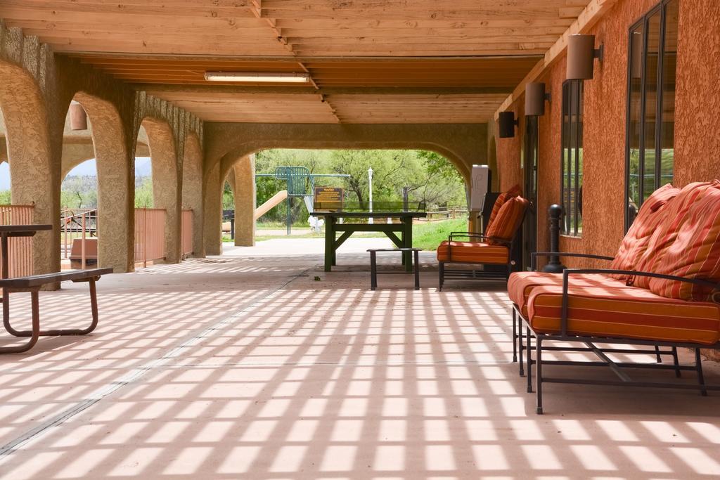Verde Valley Canyon View Cottage 6 Cottonwood Luaran gambar