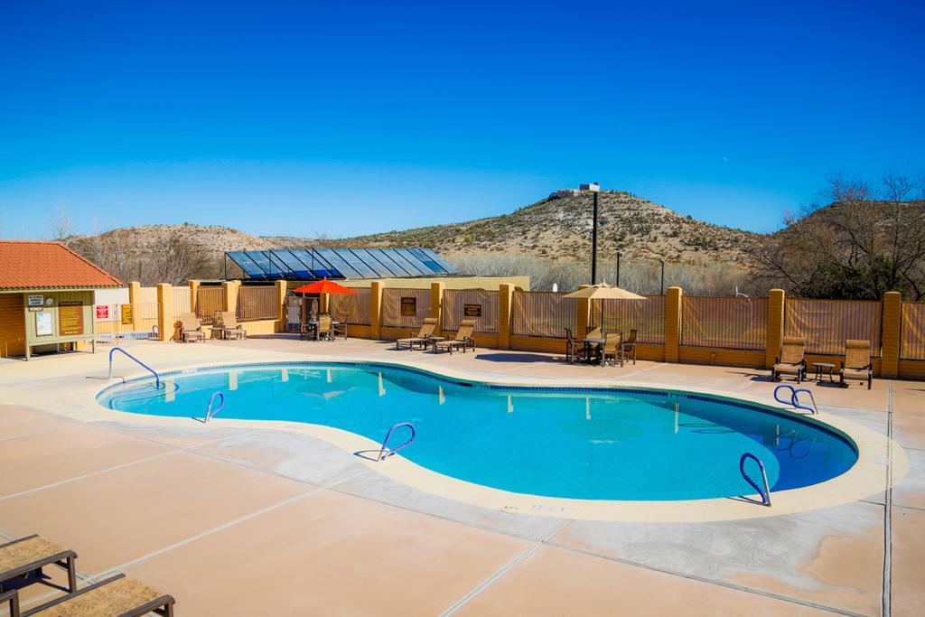 Verde Valley Canyon View Cottage 6 Cottonwood Luaran gambar